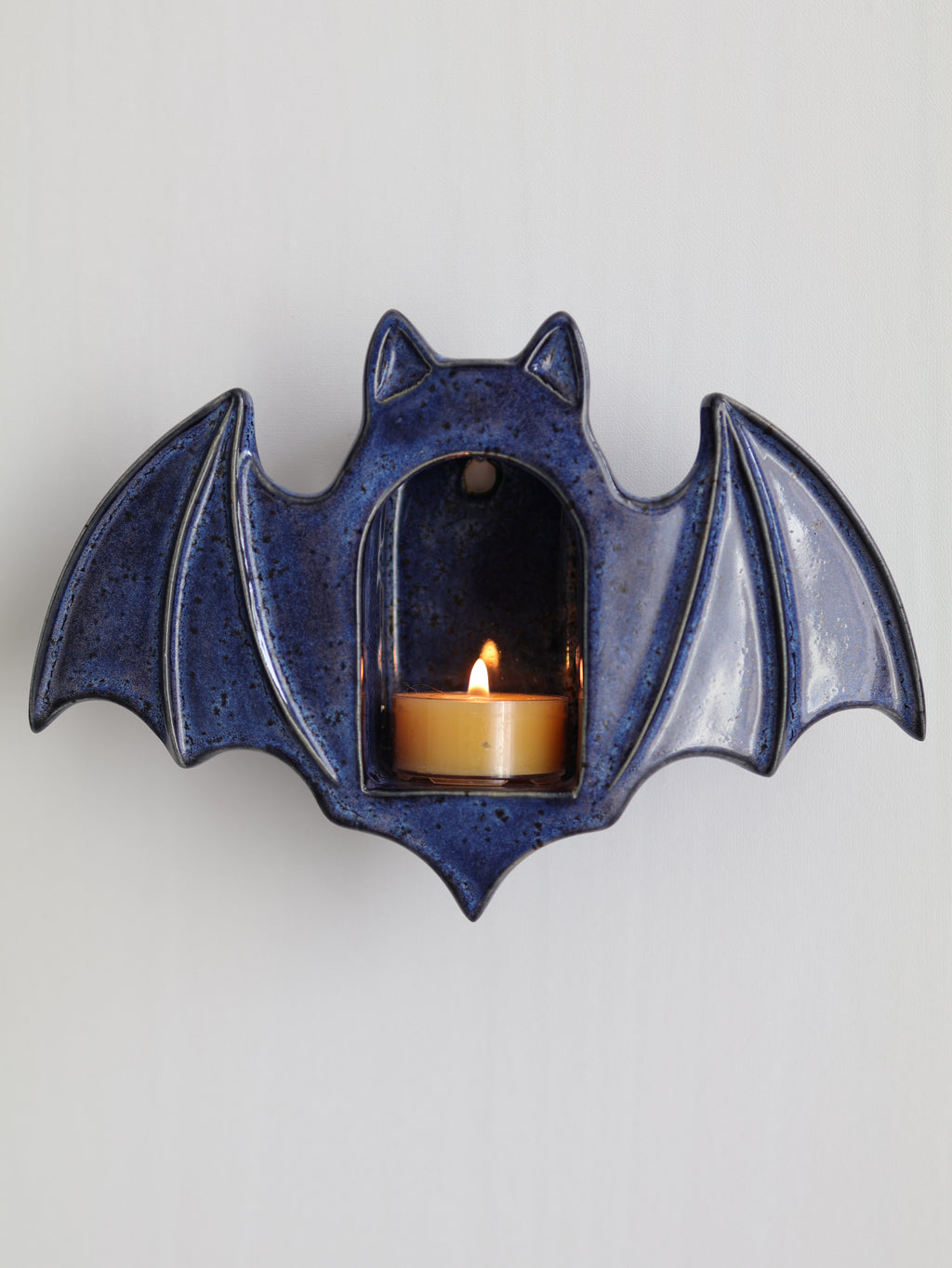 Bat Sconce, Abyss No. 1