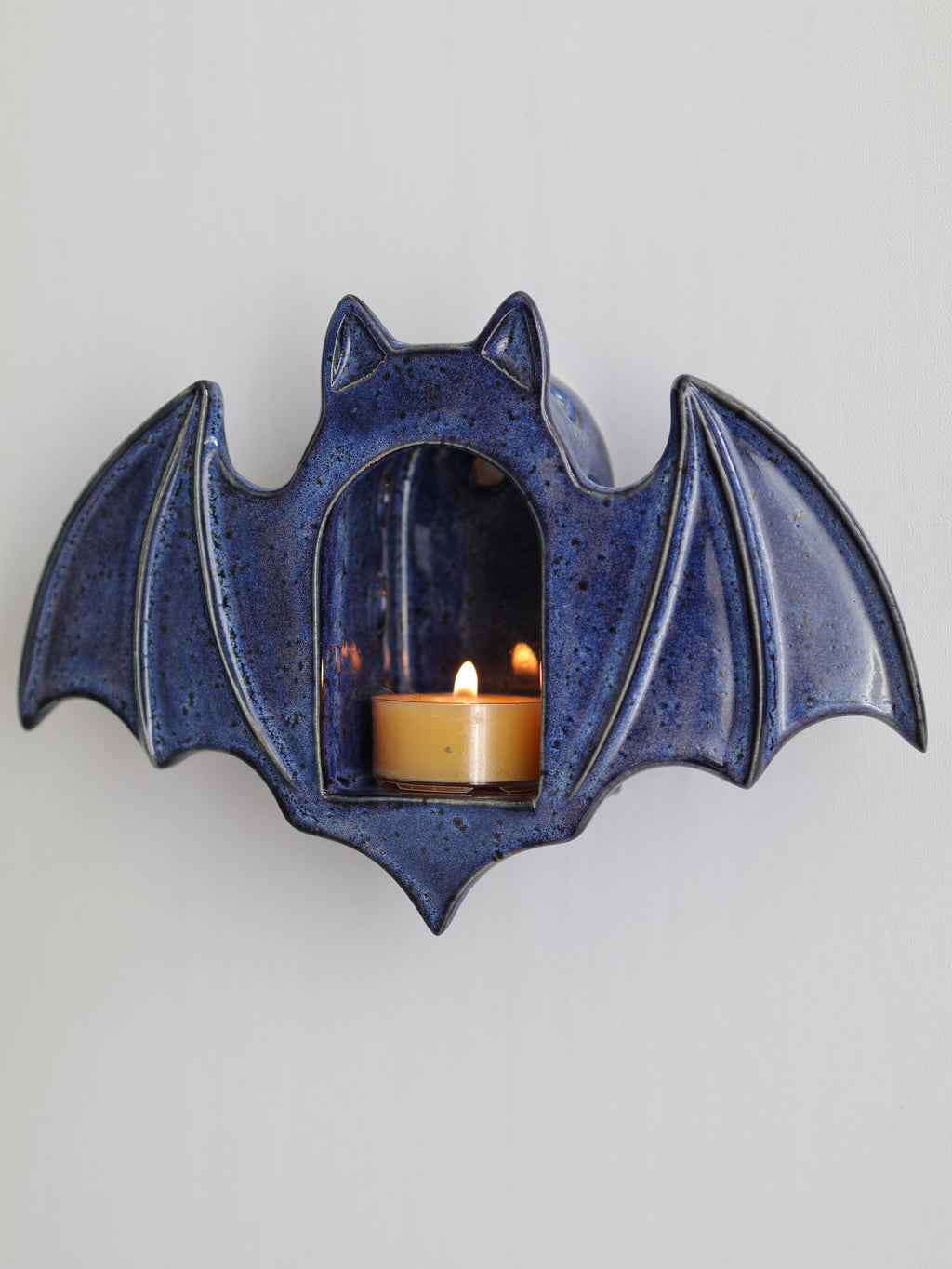 Bat Sconce, Abyss No. 1