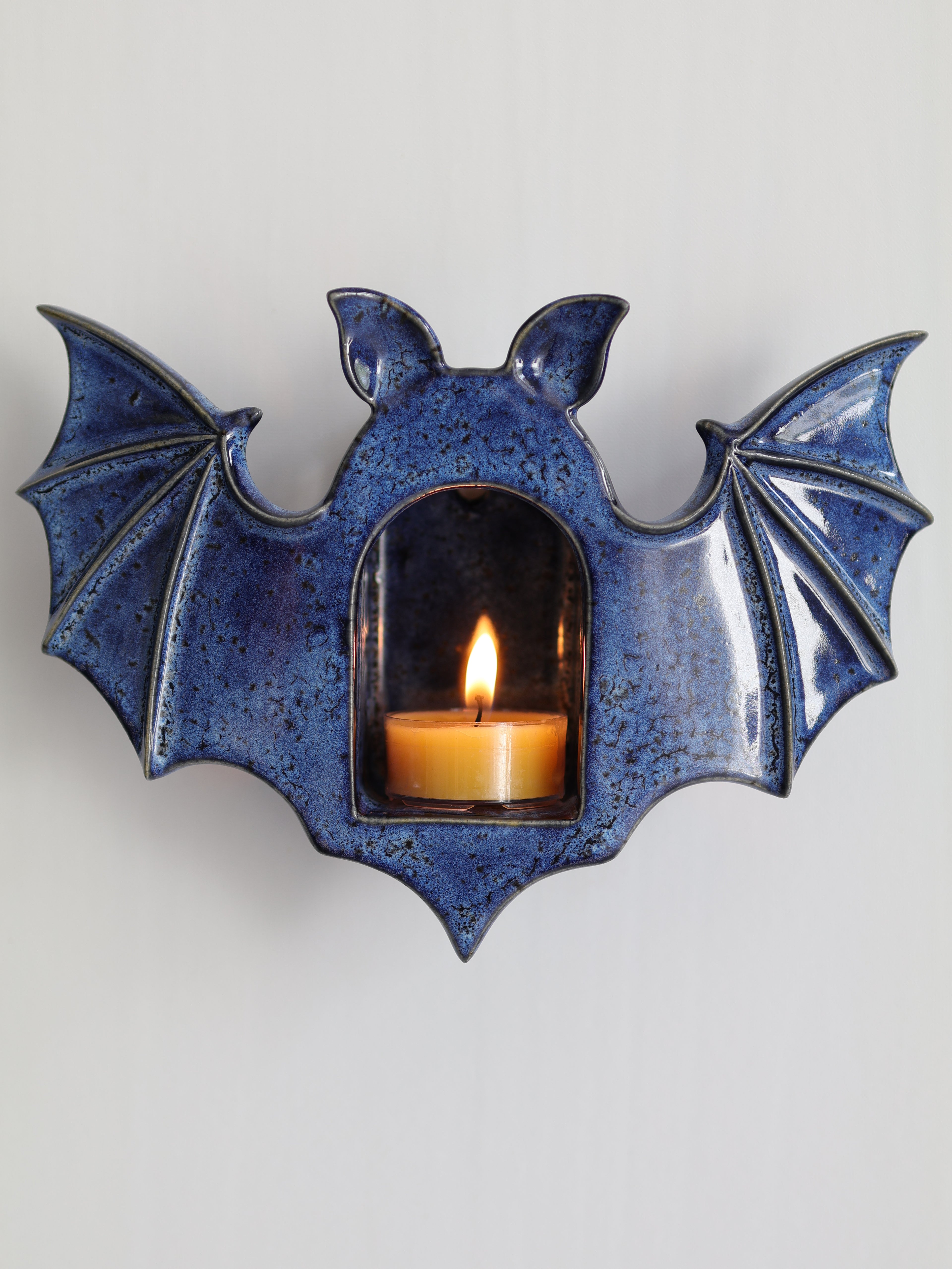 Bat Sconce, Abyss No. 2