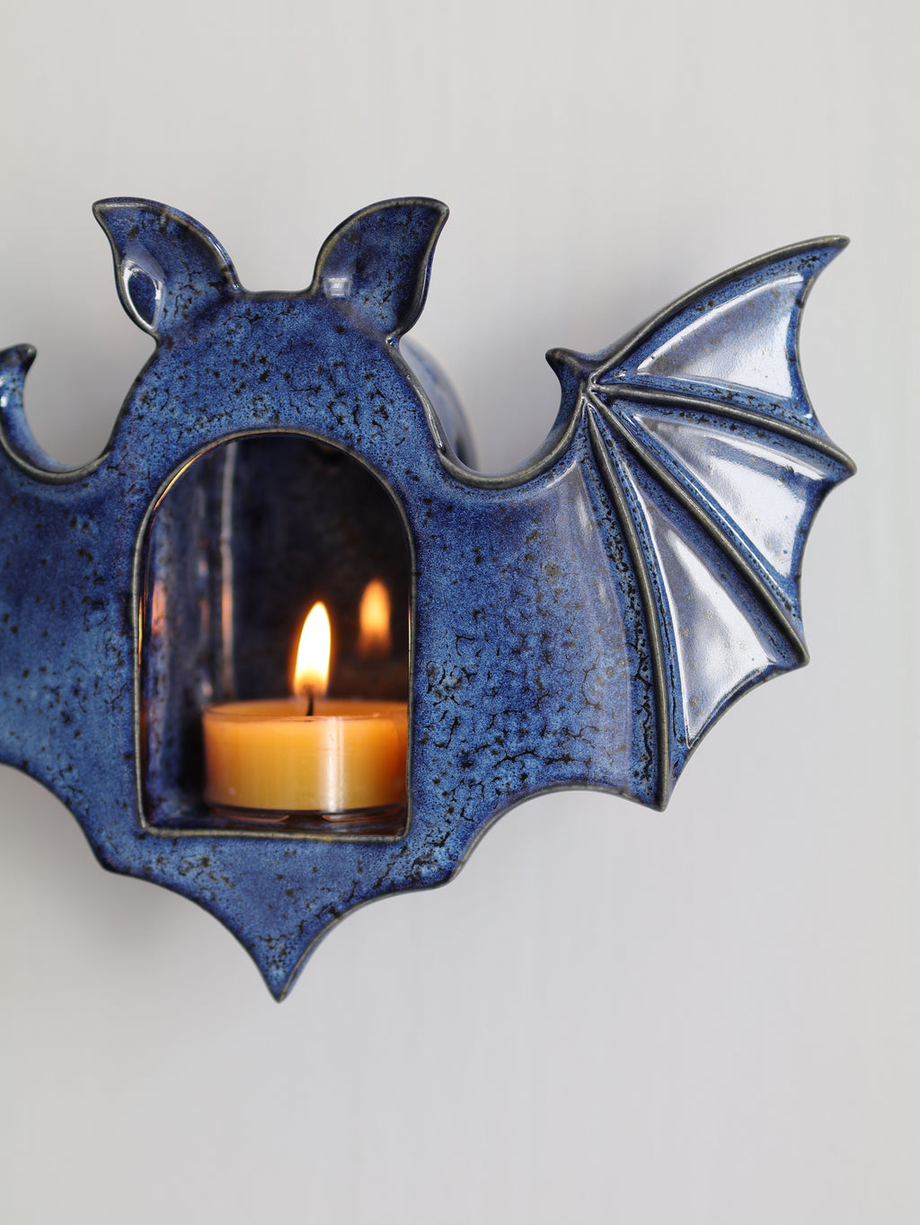 Bat Sconce, Abyss No. 2