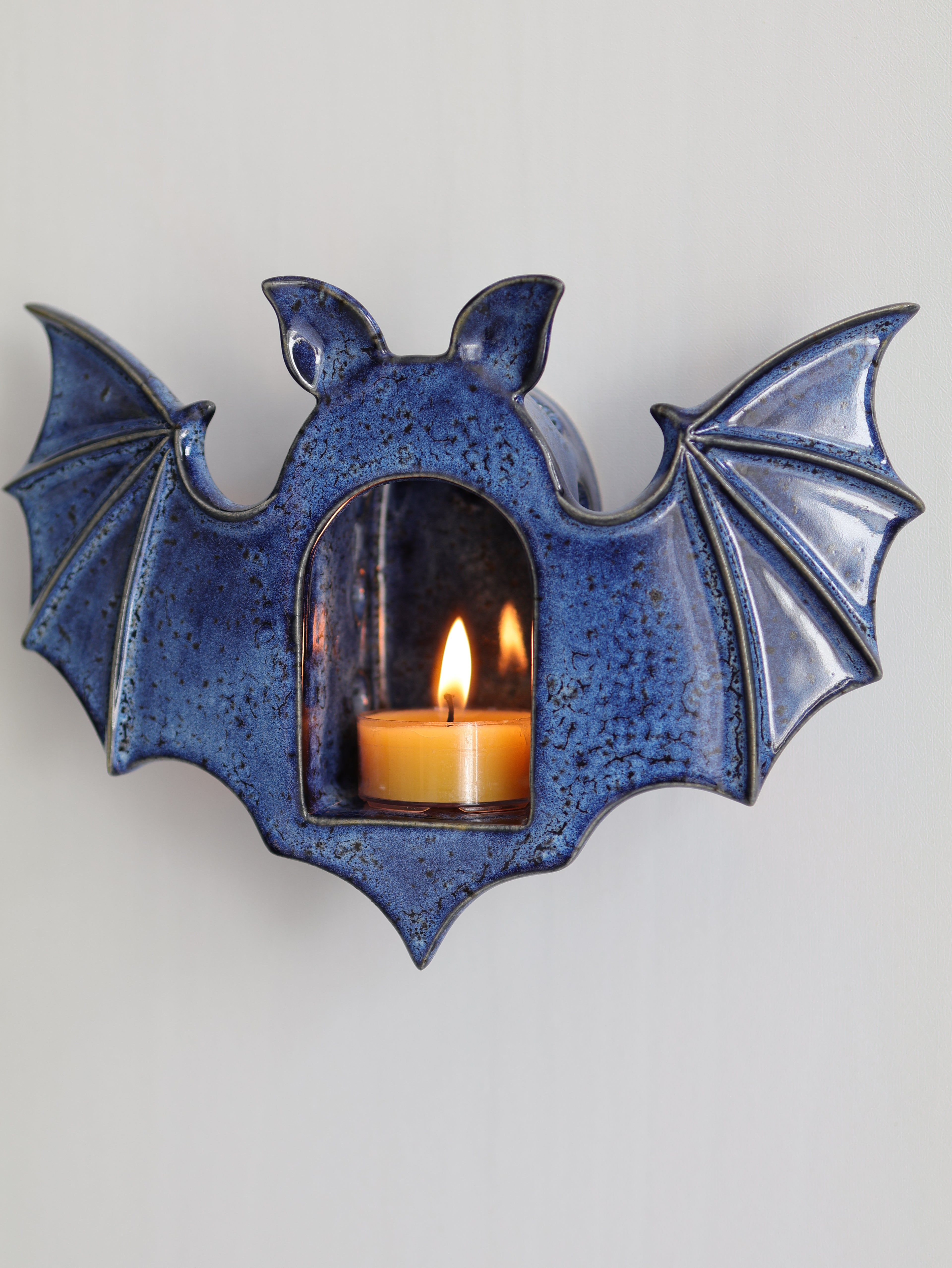 Bat Sconce, Abyss No. 2