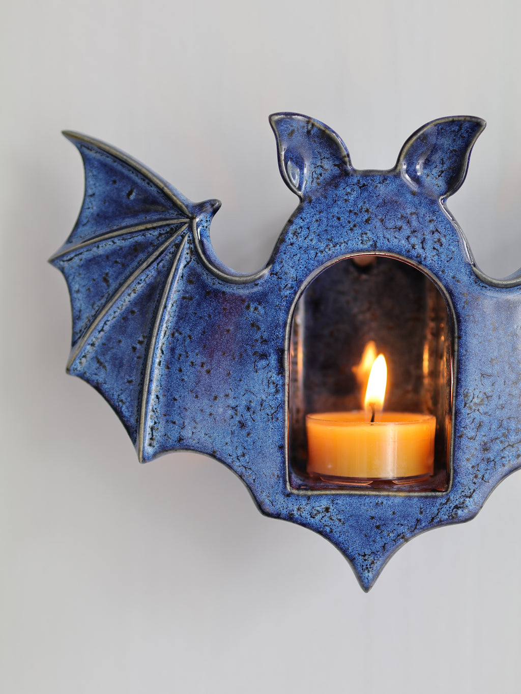 Bat Sconce, Abyss No. 2