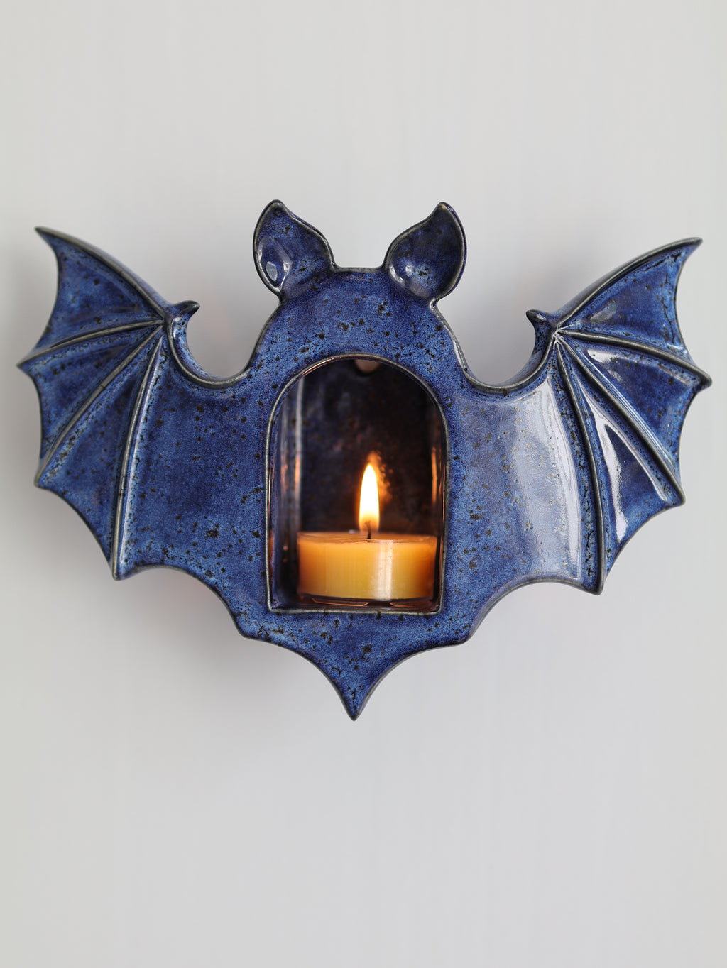 Bat Sconce, Abyss No. 3