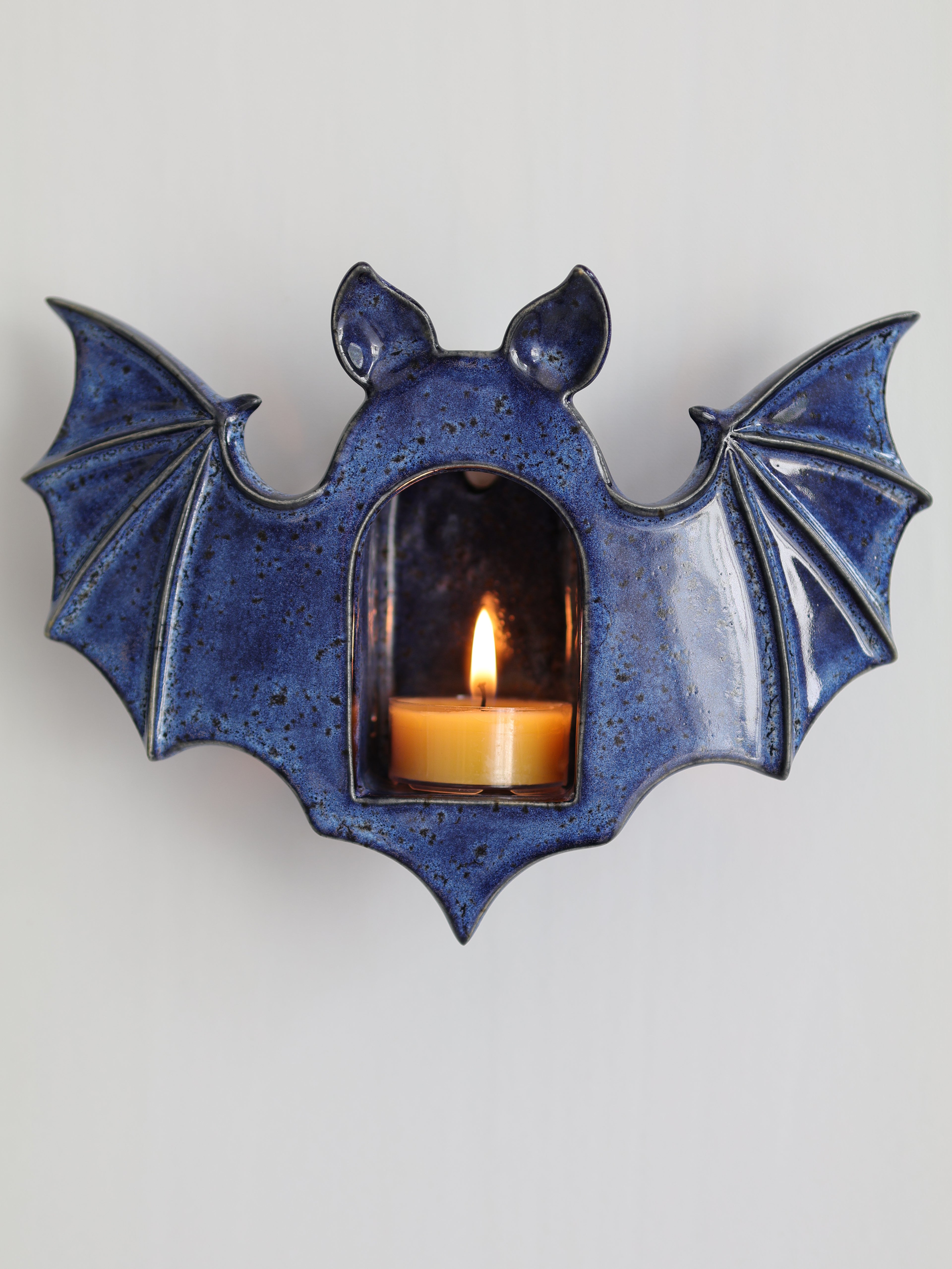 Bat Sconce, Abyss No. 3