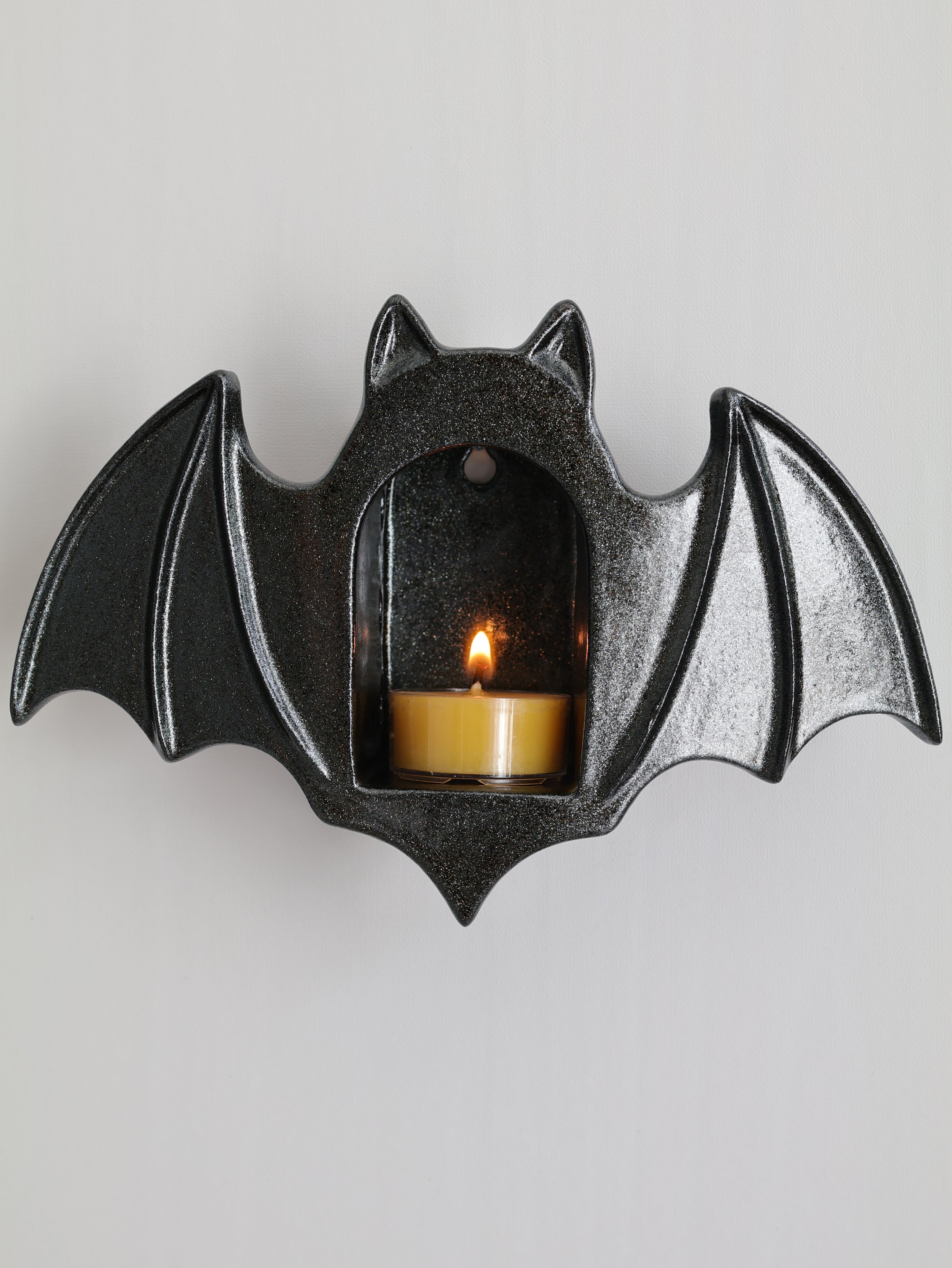 Bat Sconce, Cosmic