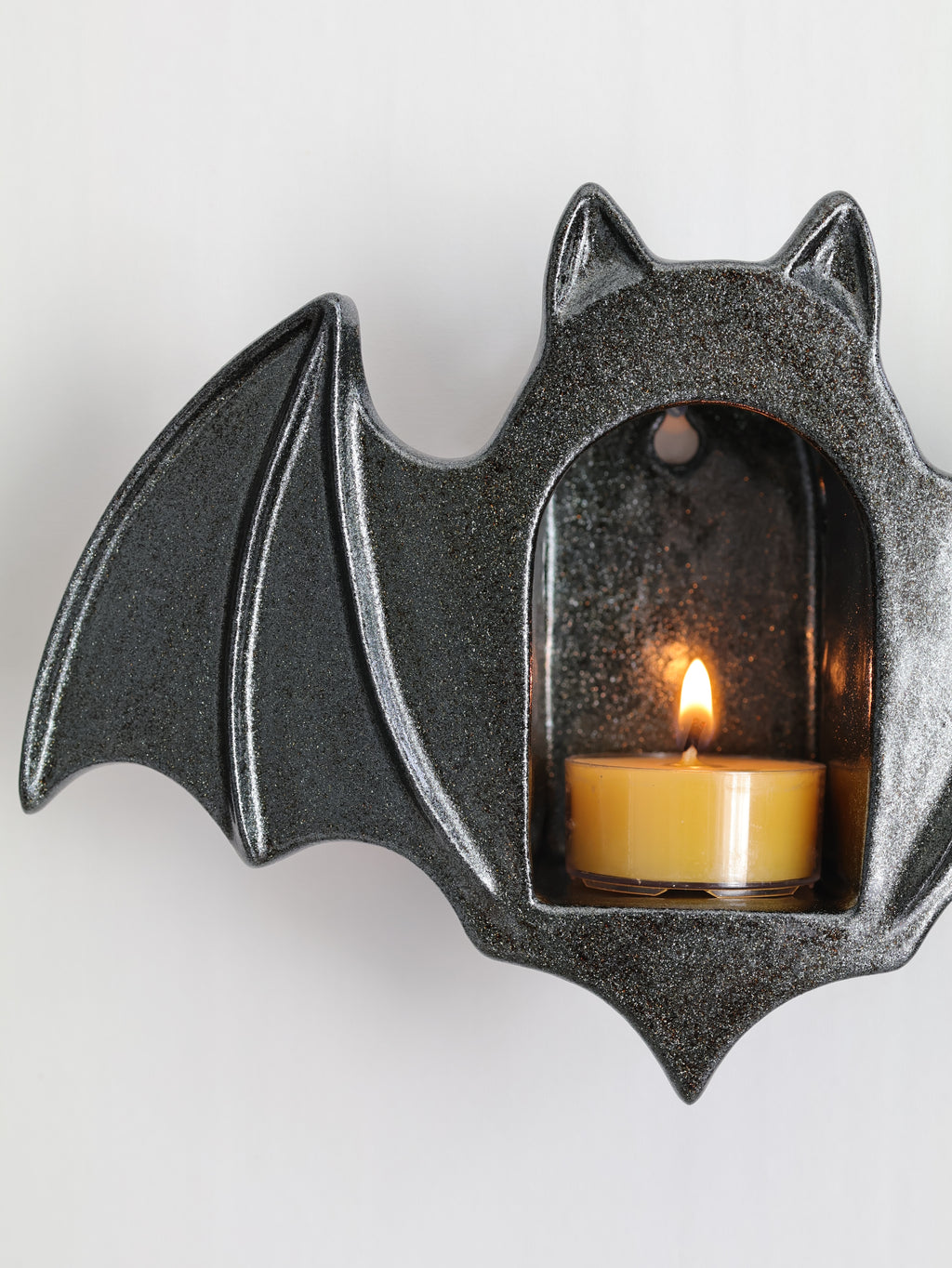 Bat Sconce, Cosmic