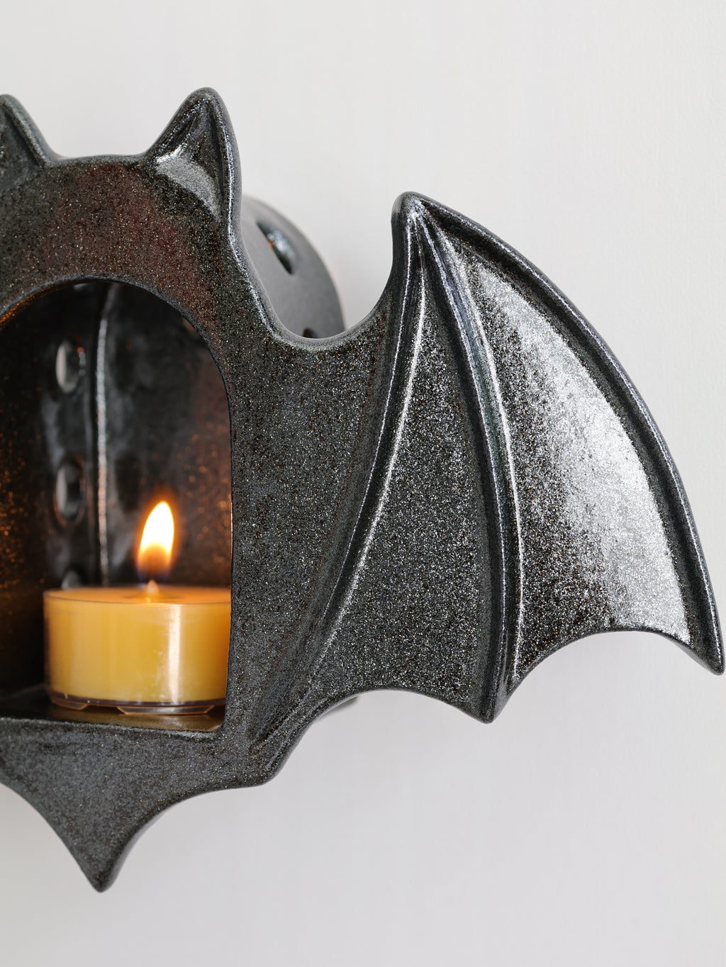 Bat Sconce, Cosmic