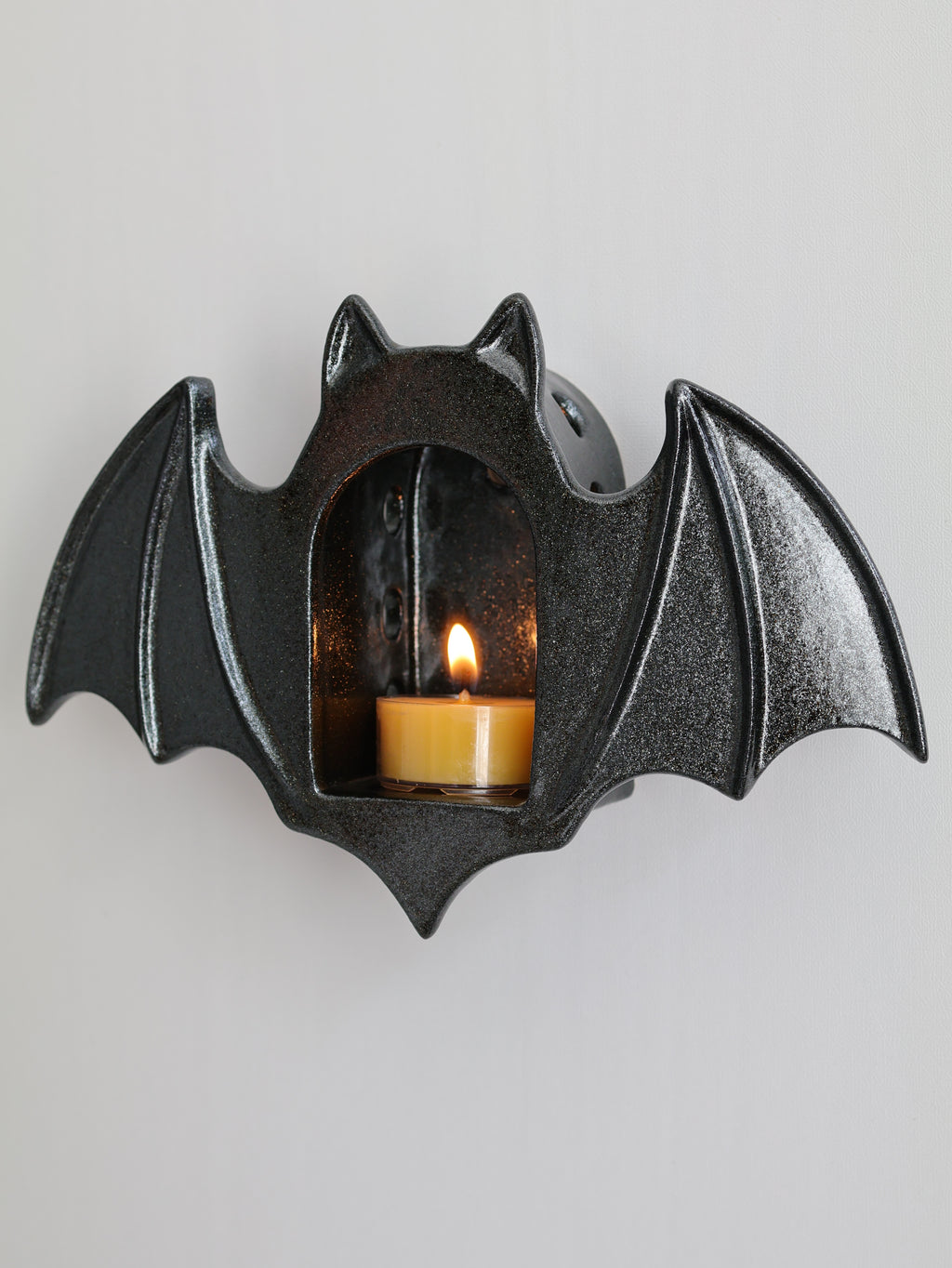 Bat Sconce, Cosmic