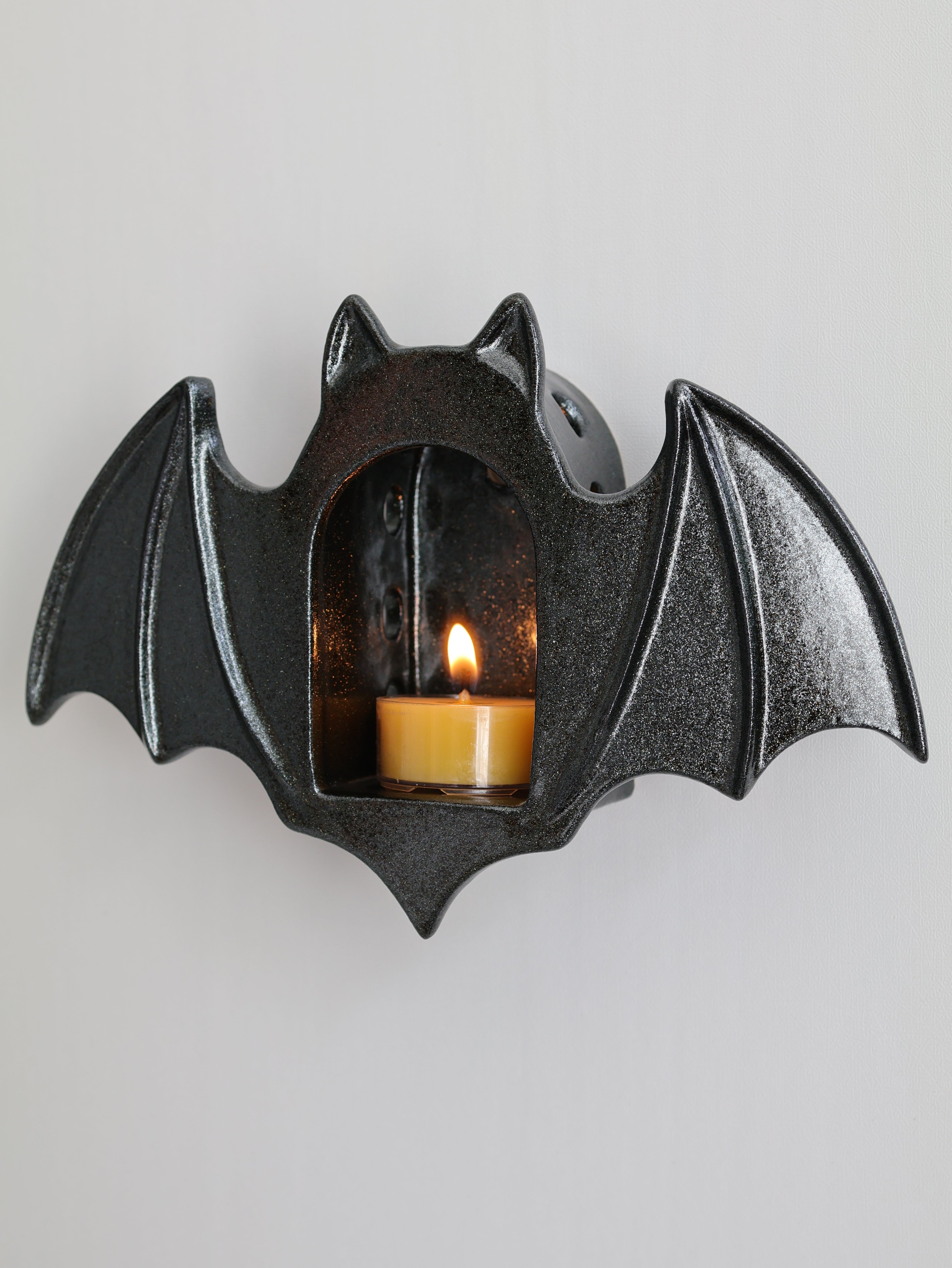 Bat Sconce, Cosmic