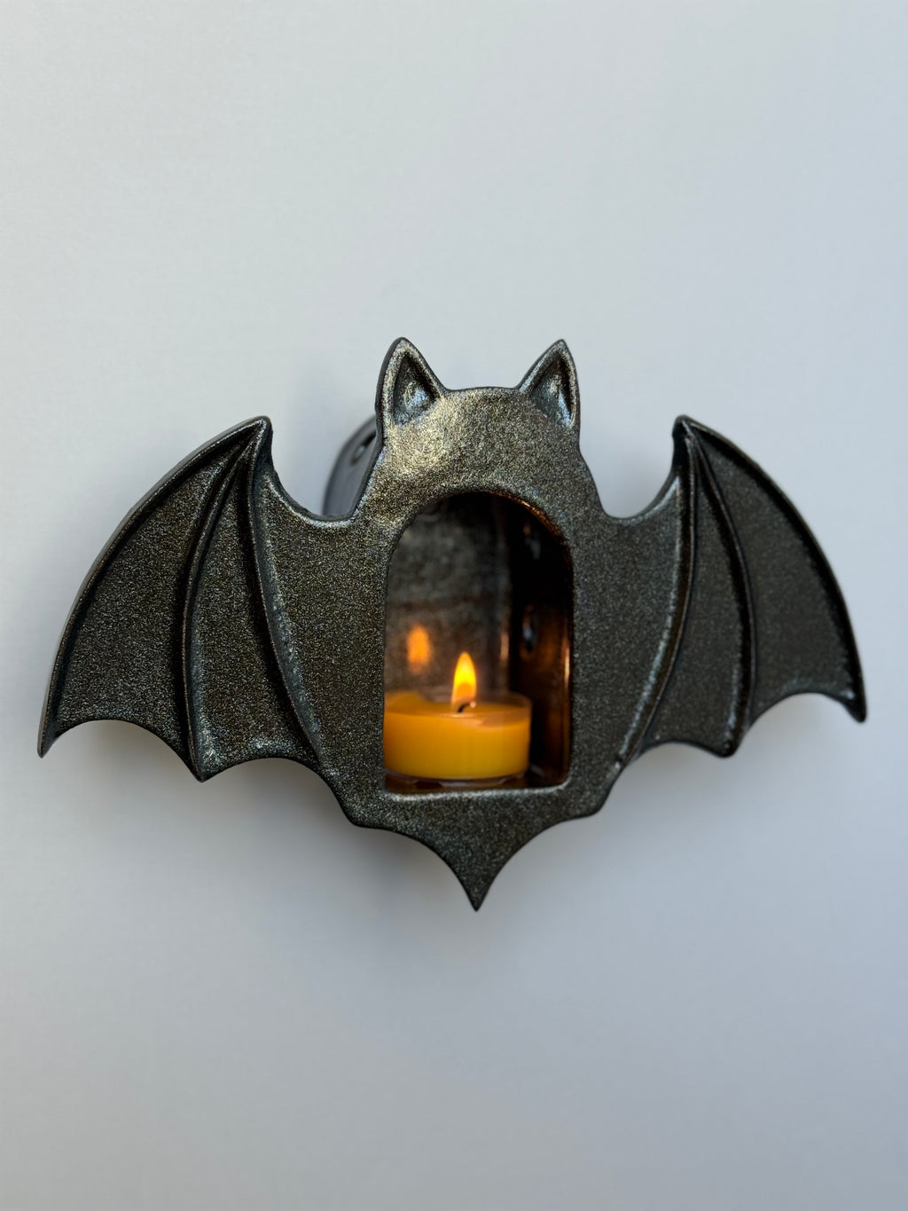 Bat Sconce, Cosmic