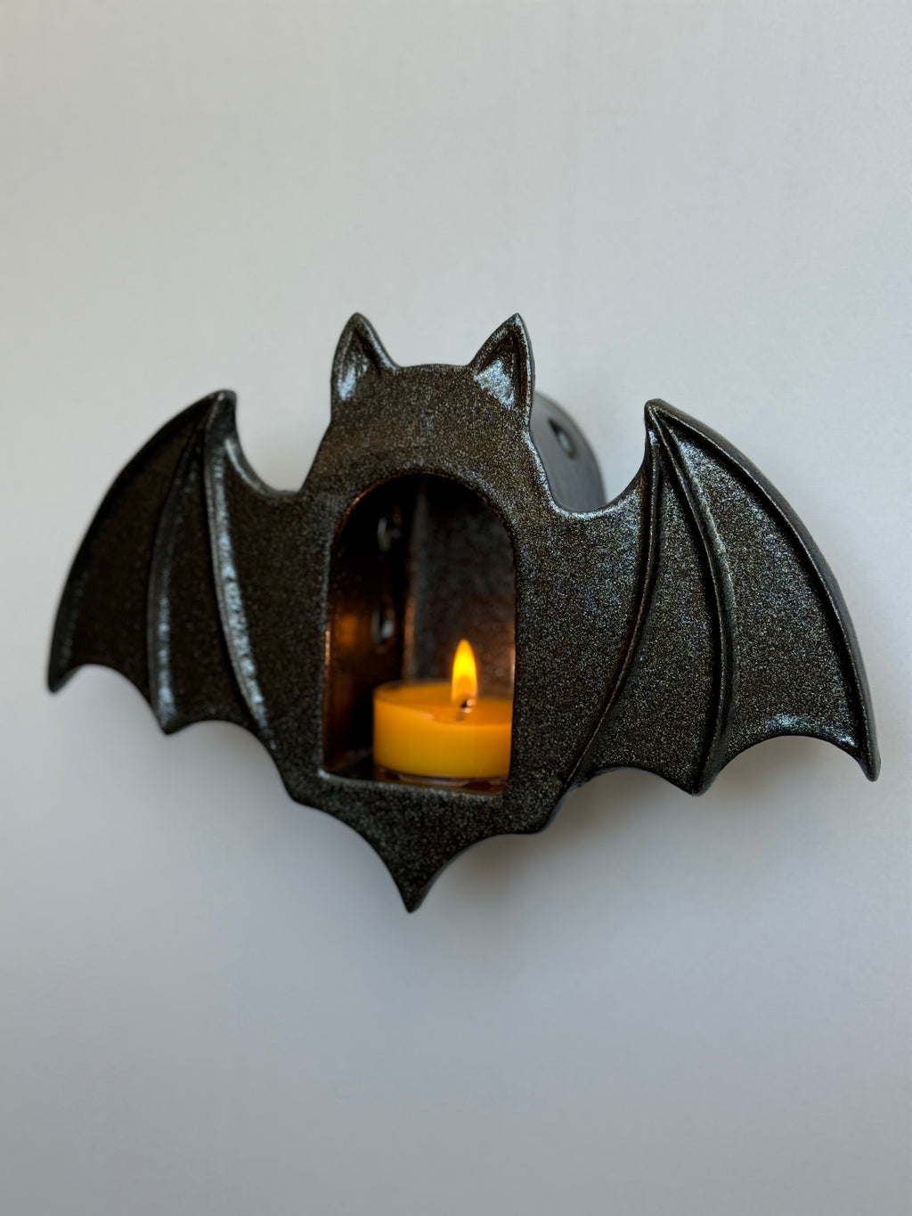 Bat Sconce, Cosmic