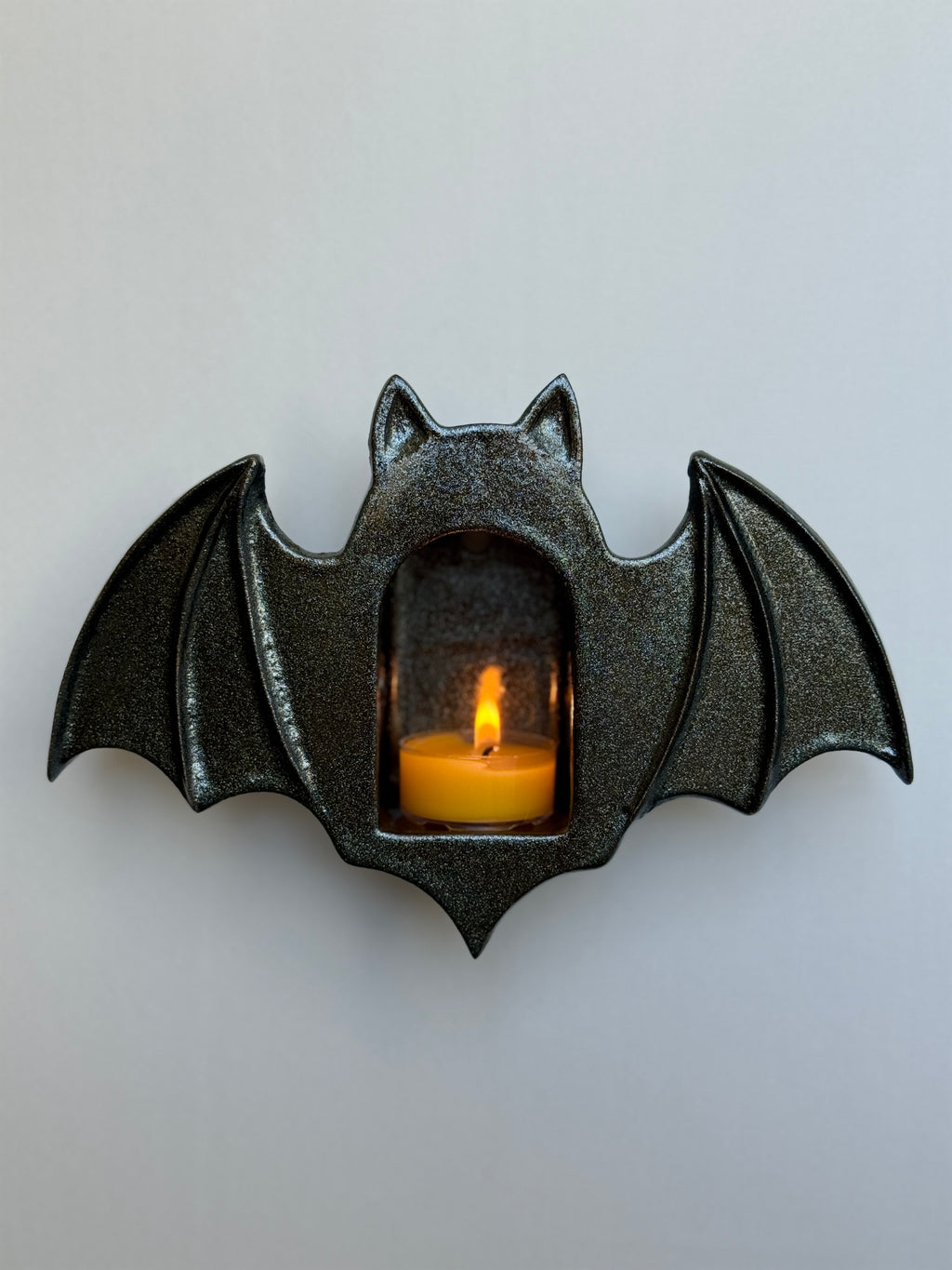 Bat Sconce, Cosmic