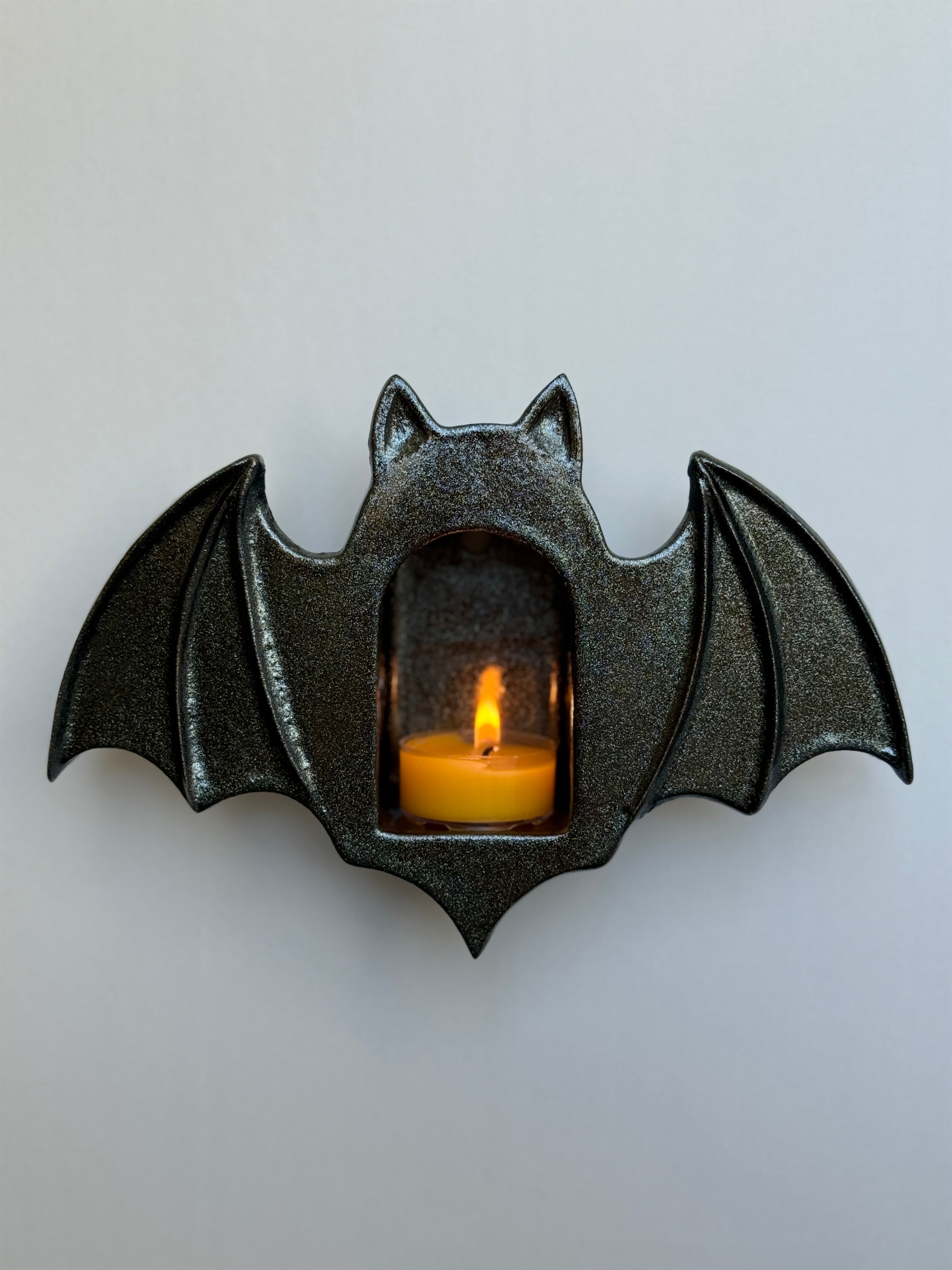 Bat Sconce, Cosmic