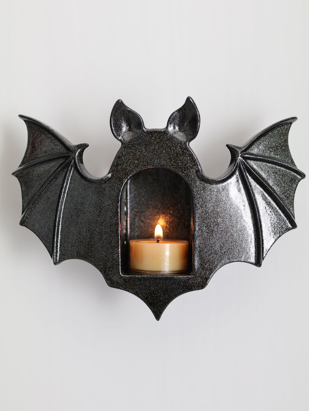 Bat Sconce, Cosmic