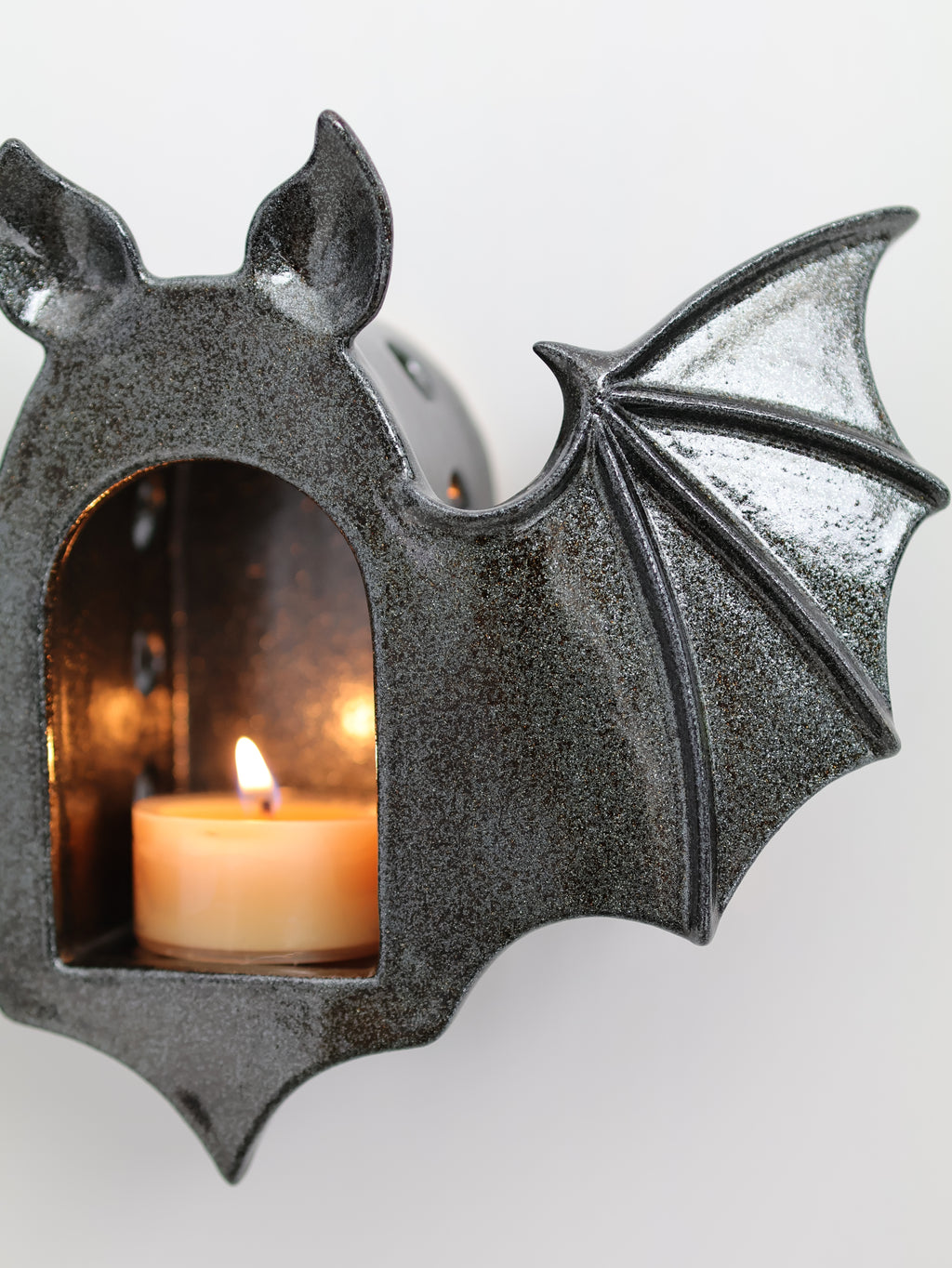 Bat Sconce, Cosmic