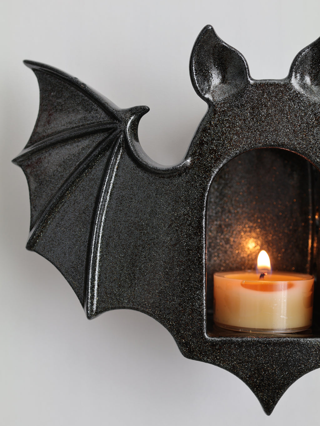 Bat Sconce, Cosmic