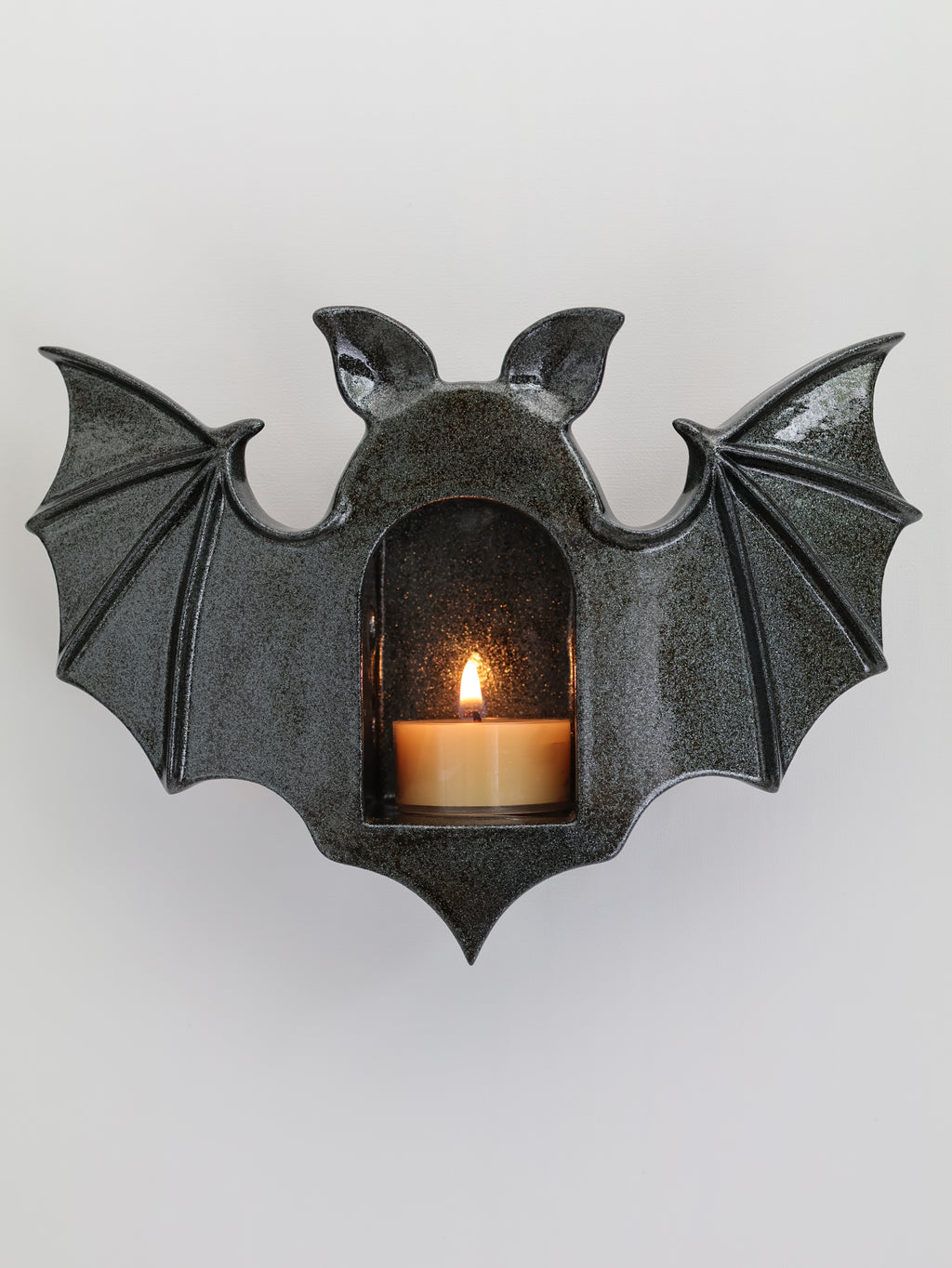 Bat Sconce, Cosmic No. 1
