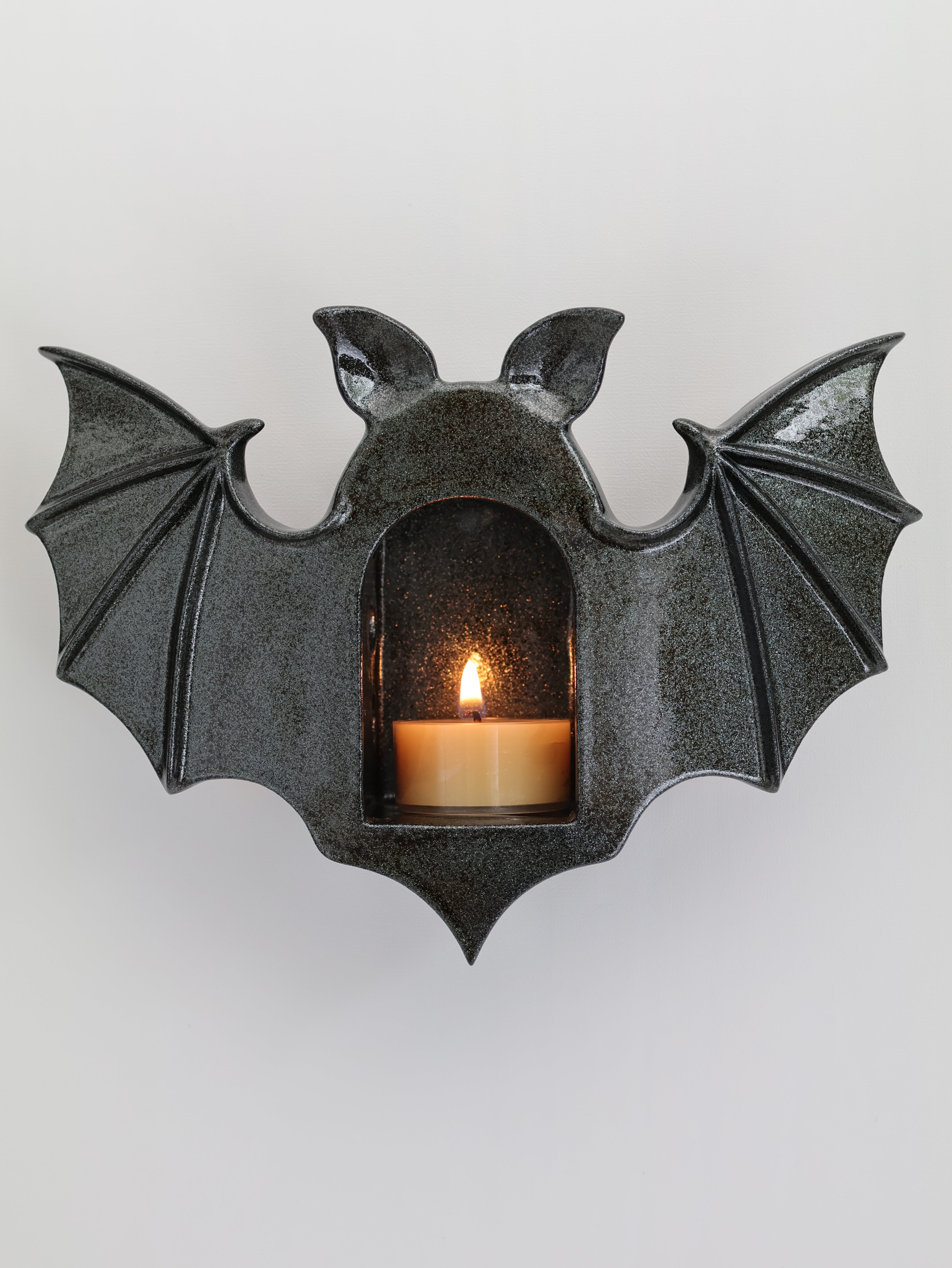 Bat Sconce, Cosmic No. 1