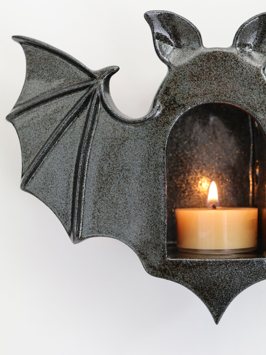 Bat Sconce, Cosmic No. 1